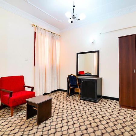 Oyo 124 Al Salam Palace Hotel Manama Luaran gambar