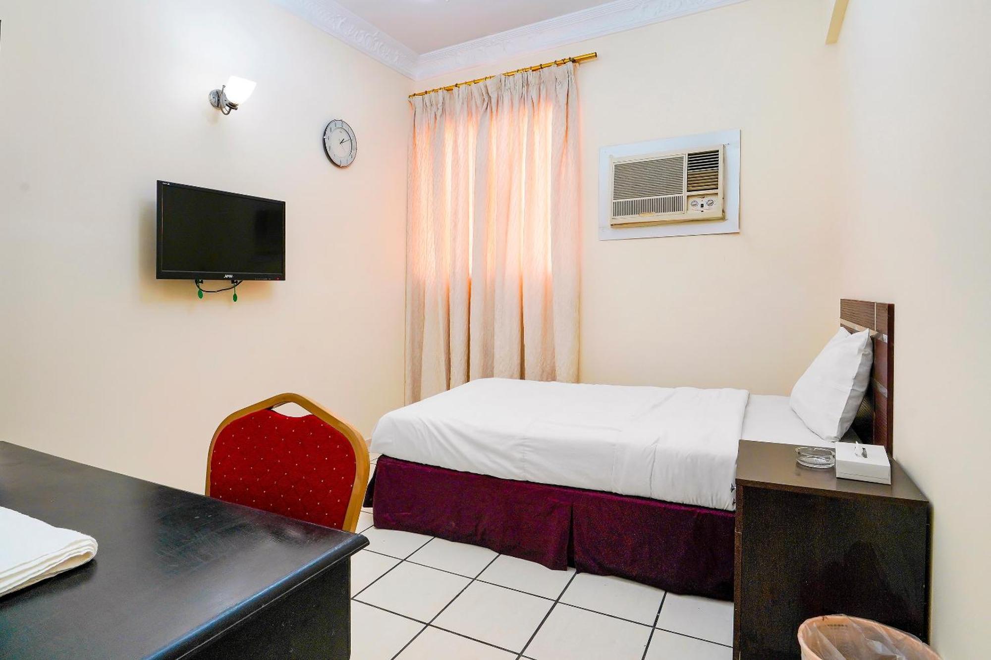 Oyo 124 Al Salam Palace Hotel Manama Luaran gambar